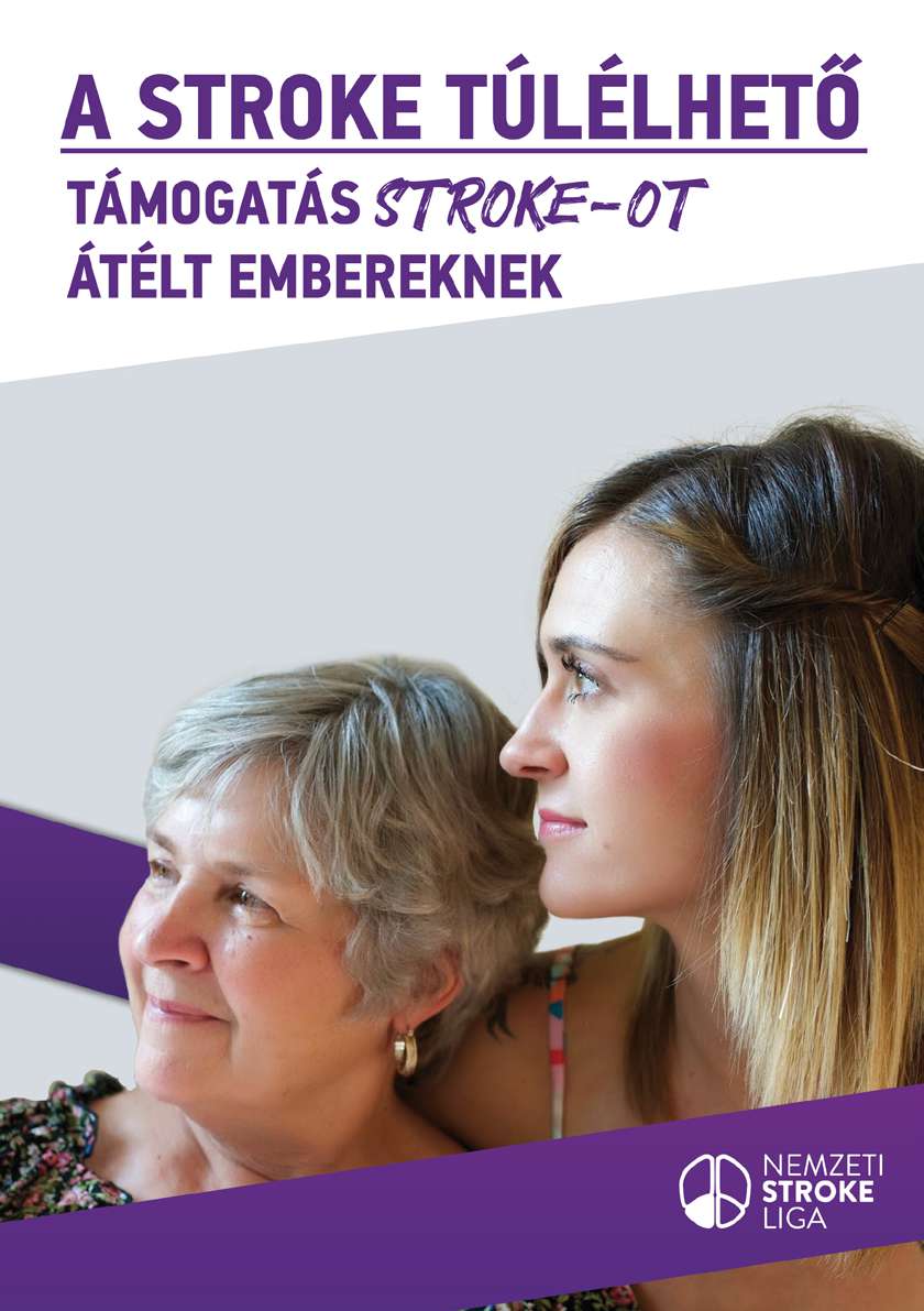 A stroke túlélhető