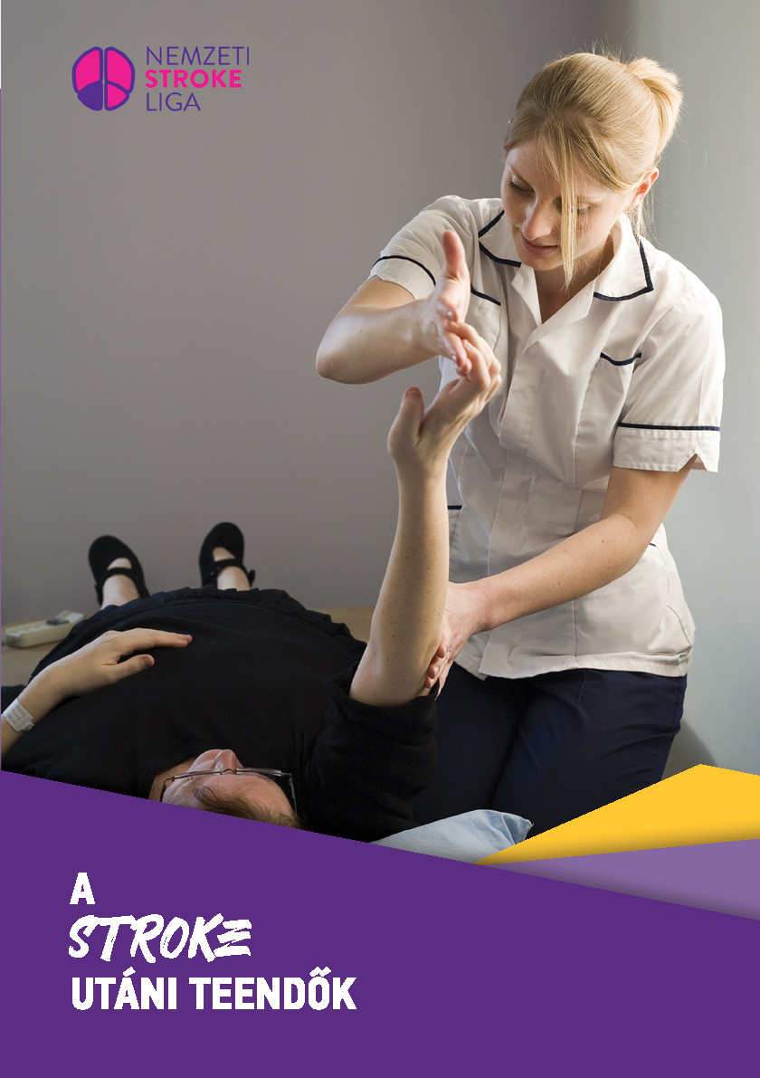 A stroke túlélhető